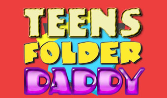 Teens Folder Daddy